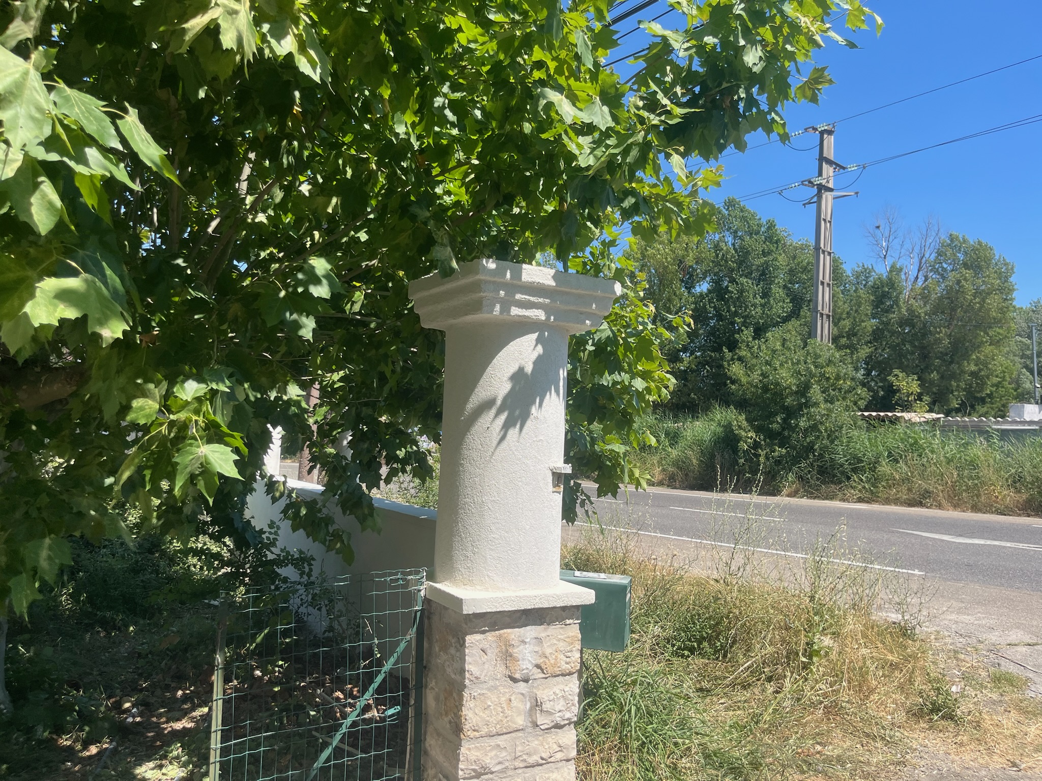 Chantier Yessayan - Photo 32